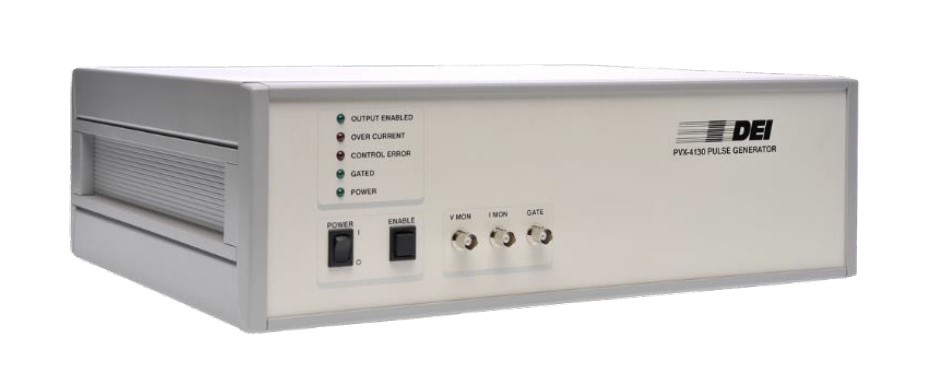 PVX-4130雙極性脈沖信號發(fā)生器美國BNC/DEI